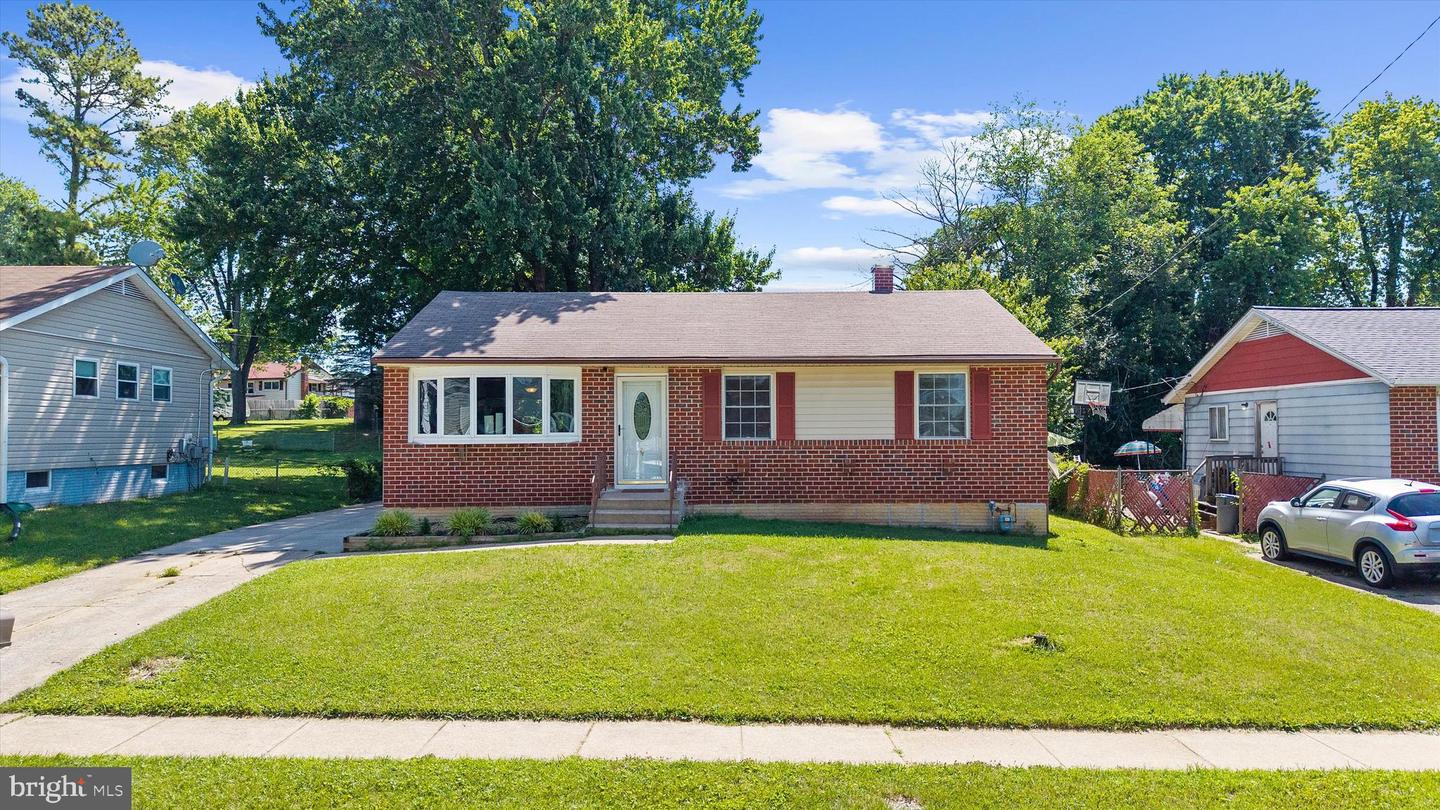 331 Bryanstone Road