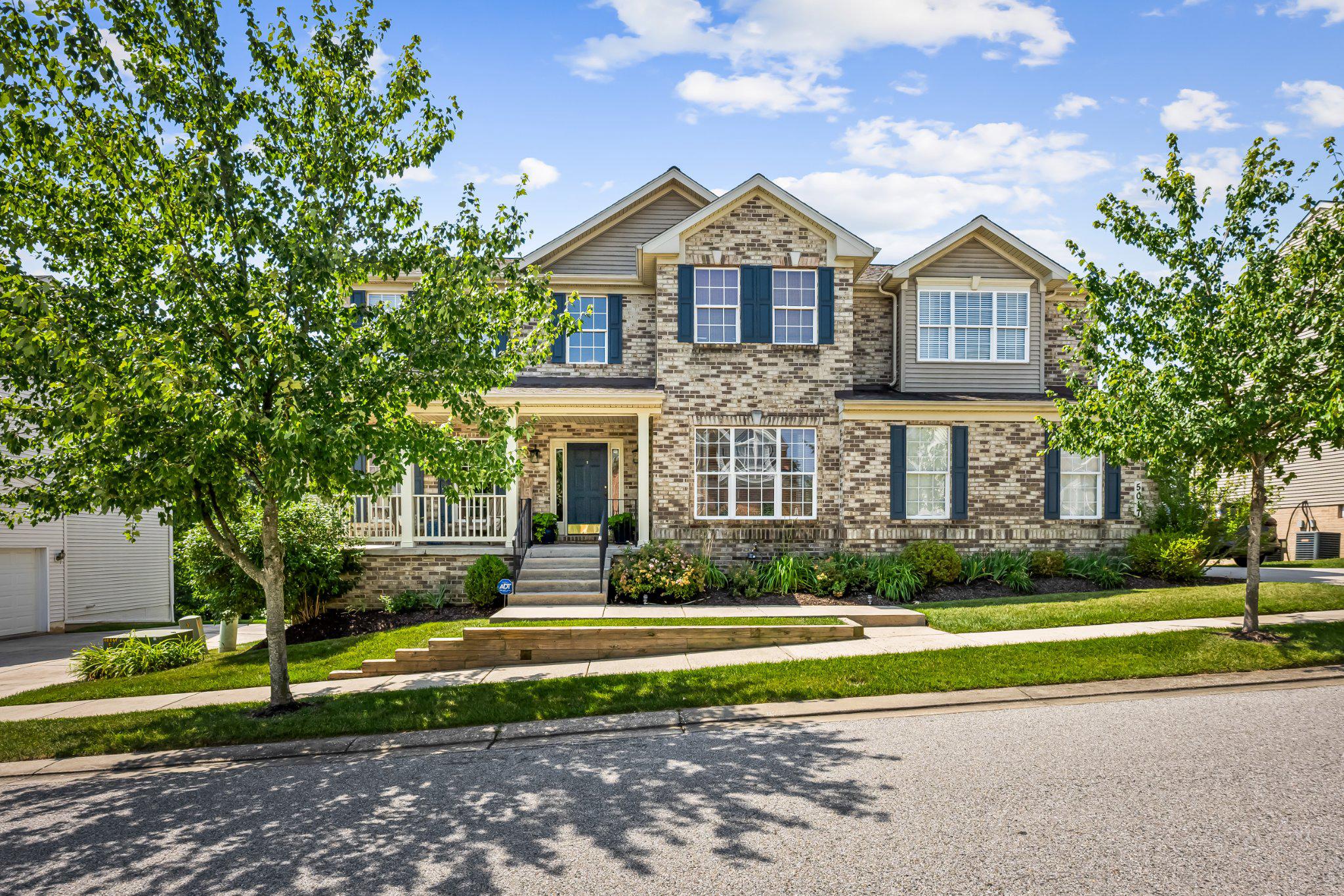 5017 Autumn Glow Way
