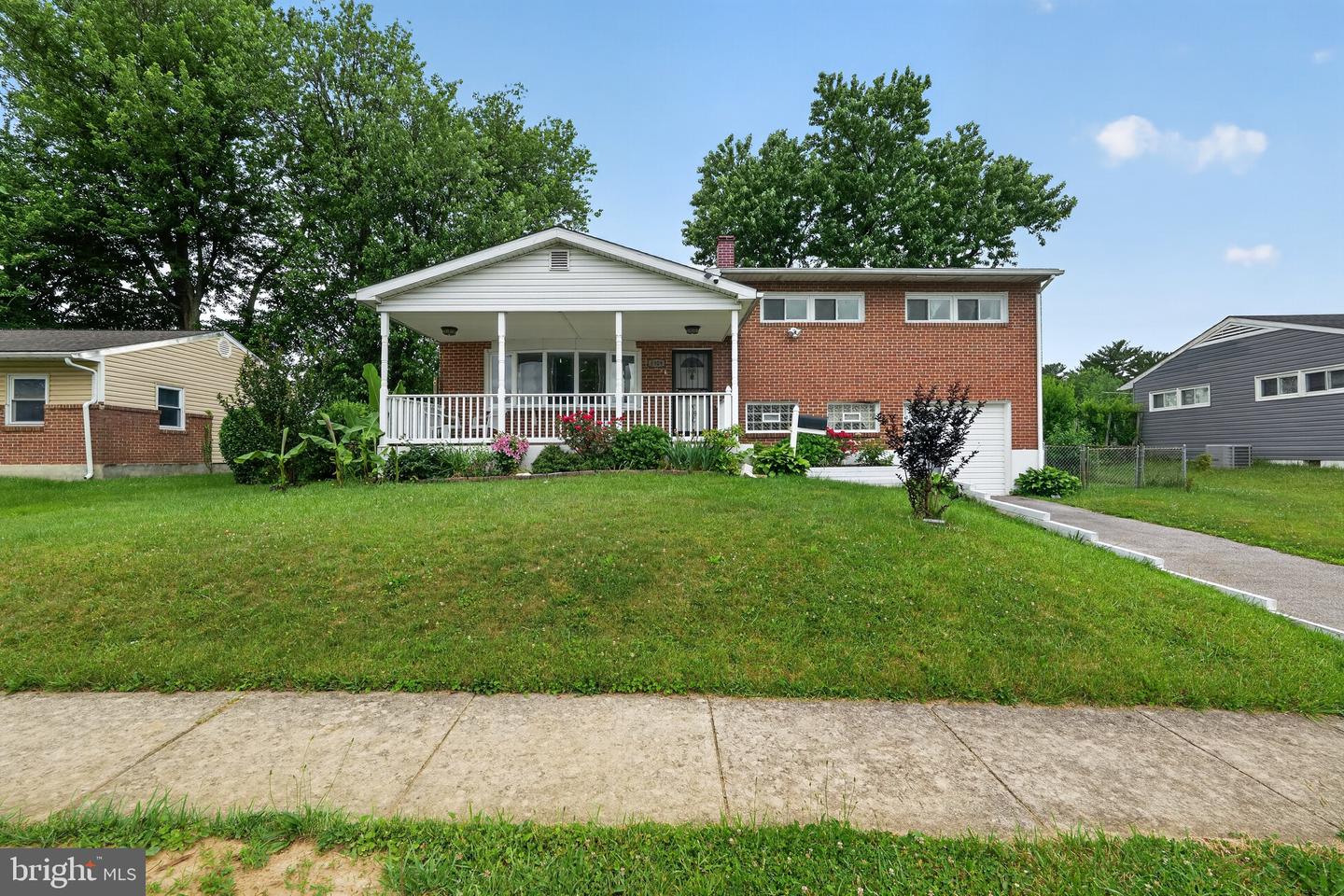 5909 Charnwood Road