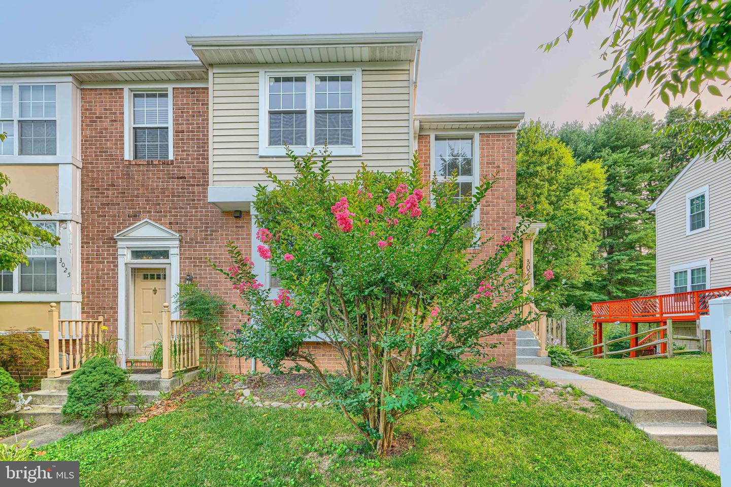 3023 N Branch Lane