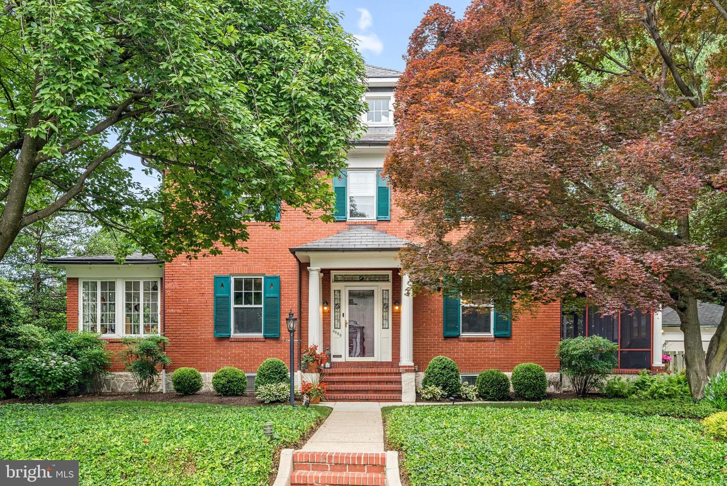 6900 Petworth Road