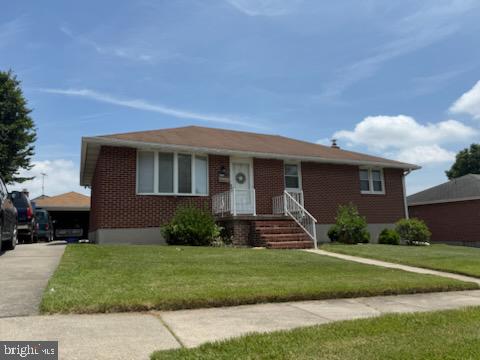 1413 Lancelot Dr
