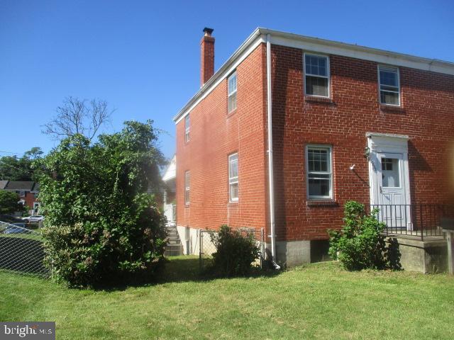 1833 Trenleigh Road