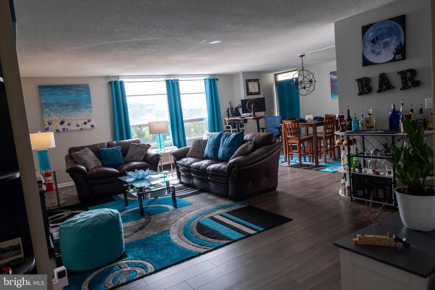 205 E Joppa Road #405