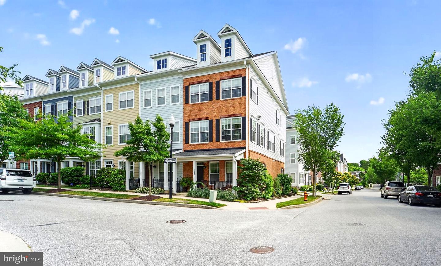 130 Linden Place