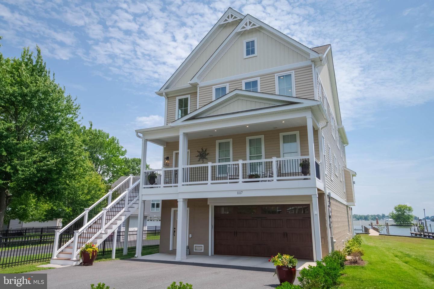1117 Chester Road