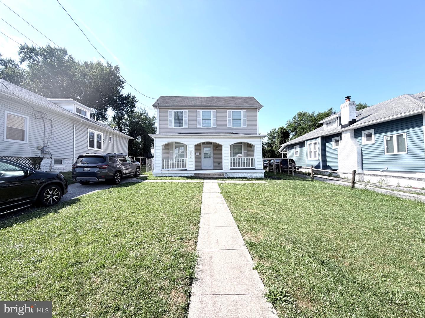 4050 Wilkens