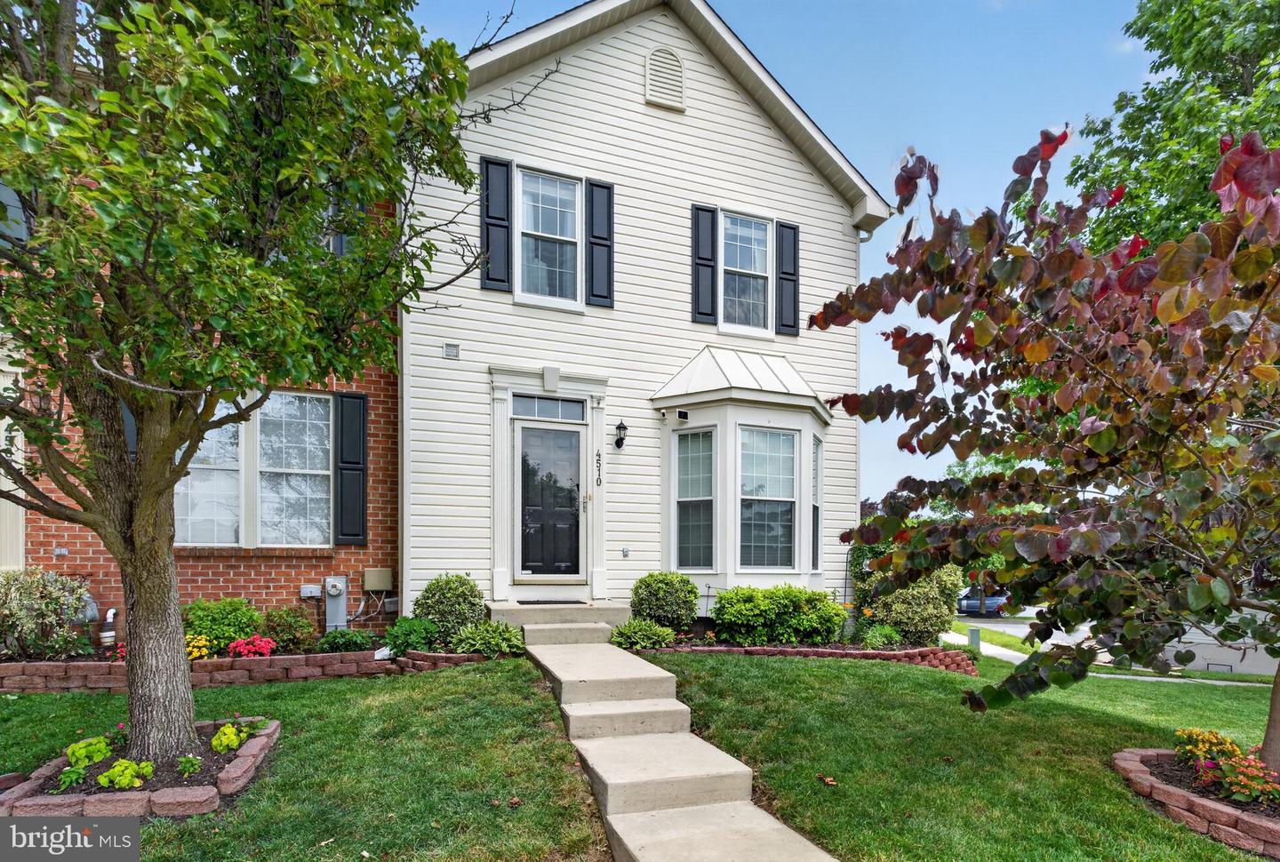 4510 Warm Stone Circle, Perry Hall