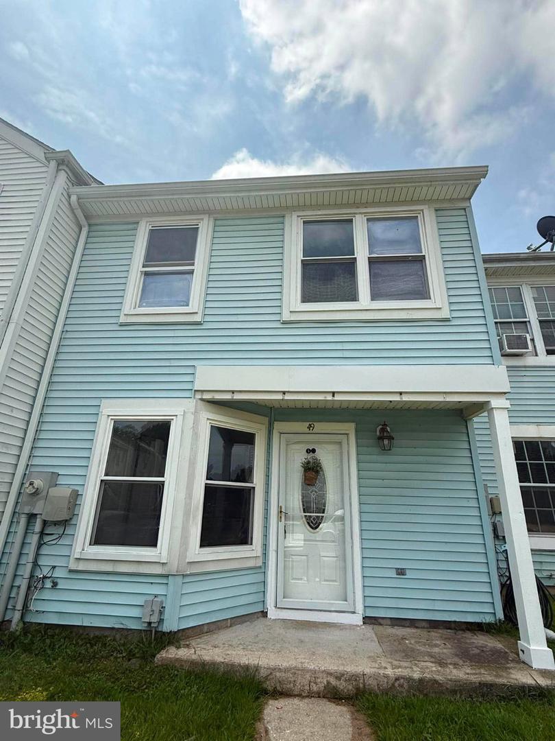 49 Old Knife Court