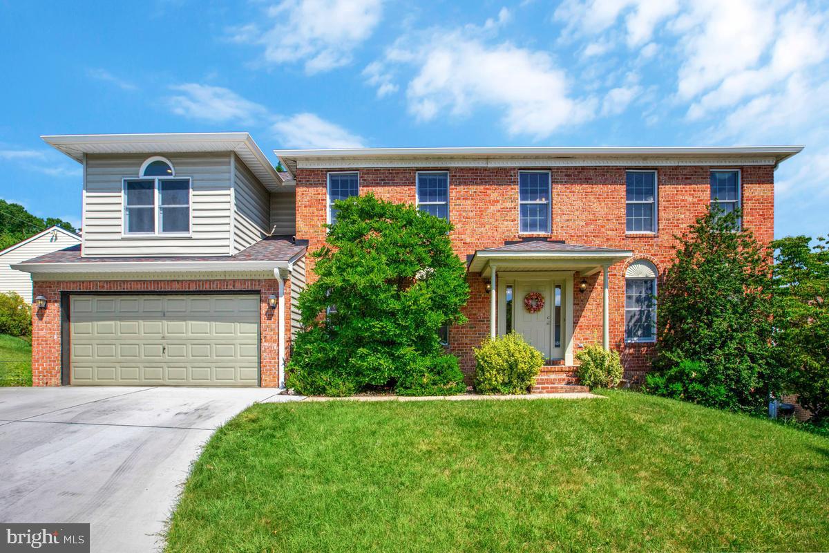 9200 Hines Meadow Way