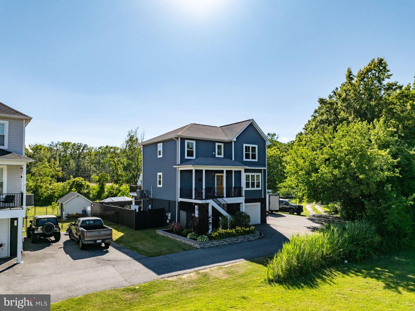 8728 Millers Island Road
