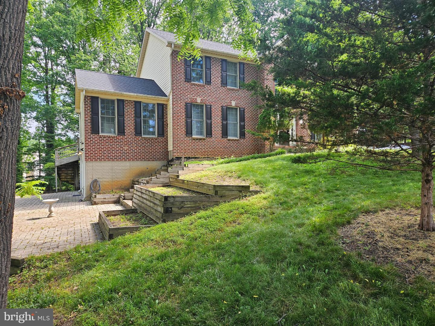 312 Nicodemus Road