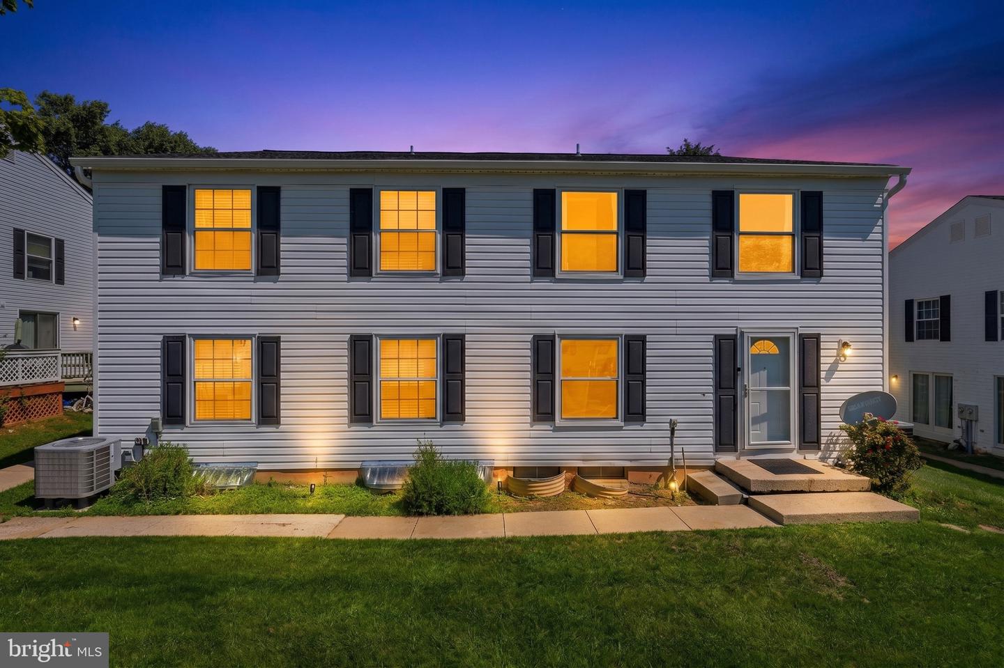 13 Fox Run Ct # C