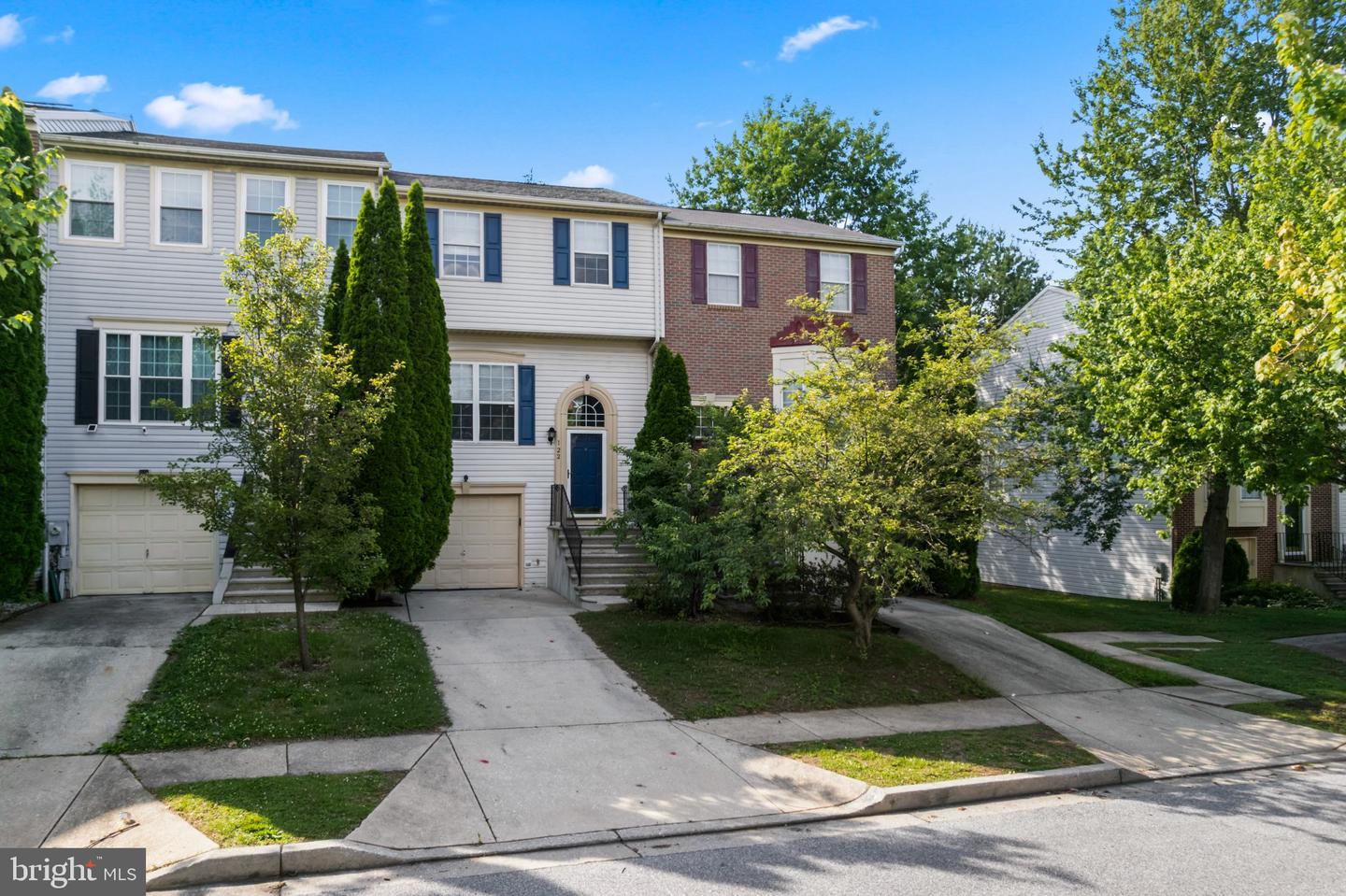122 Persimmon Circle