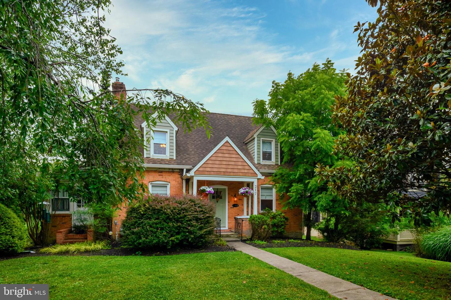 217 Church Lane