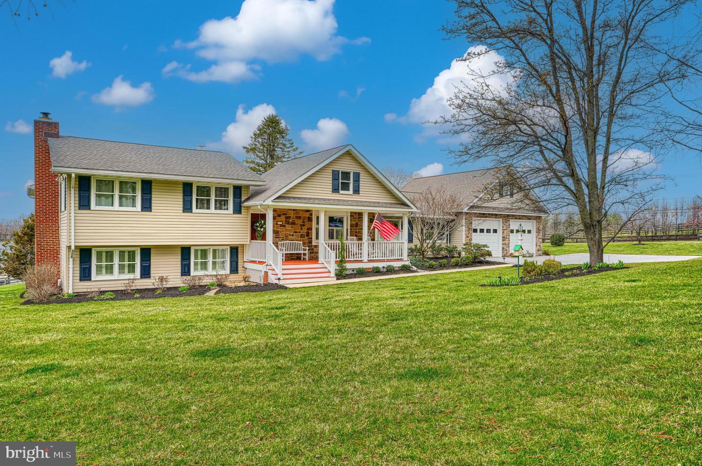 16104 Carroll Rd