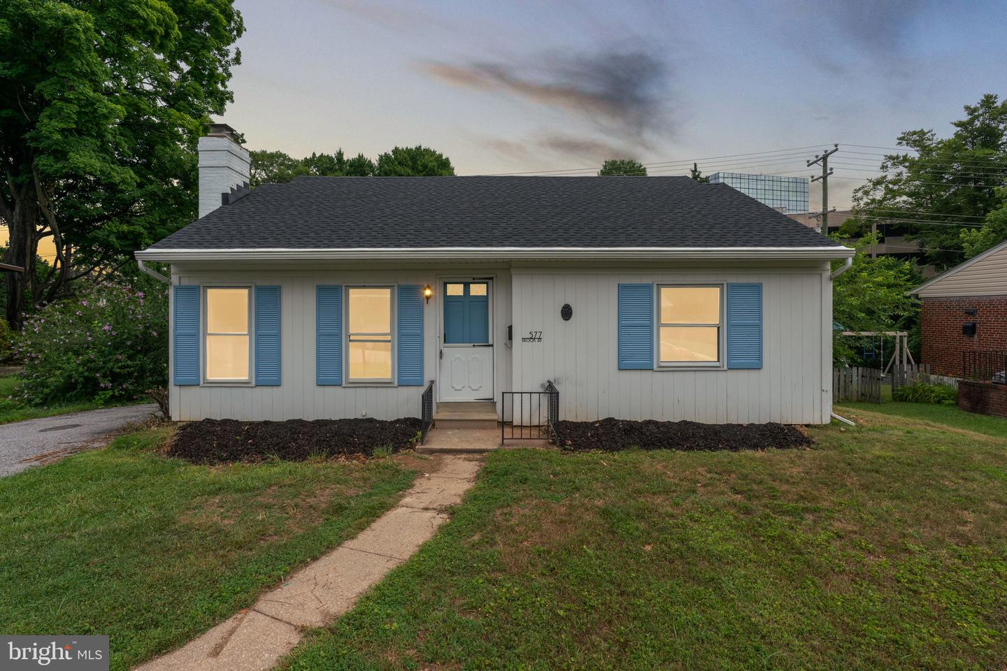 577 Brook Road