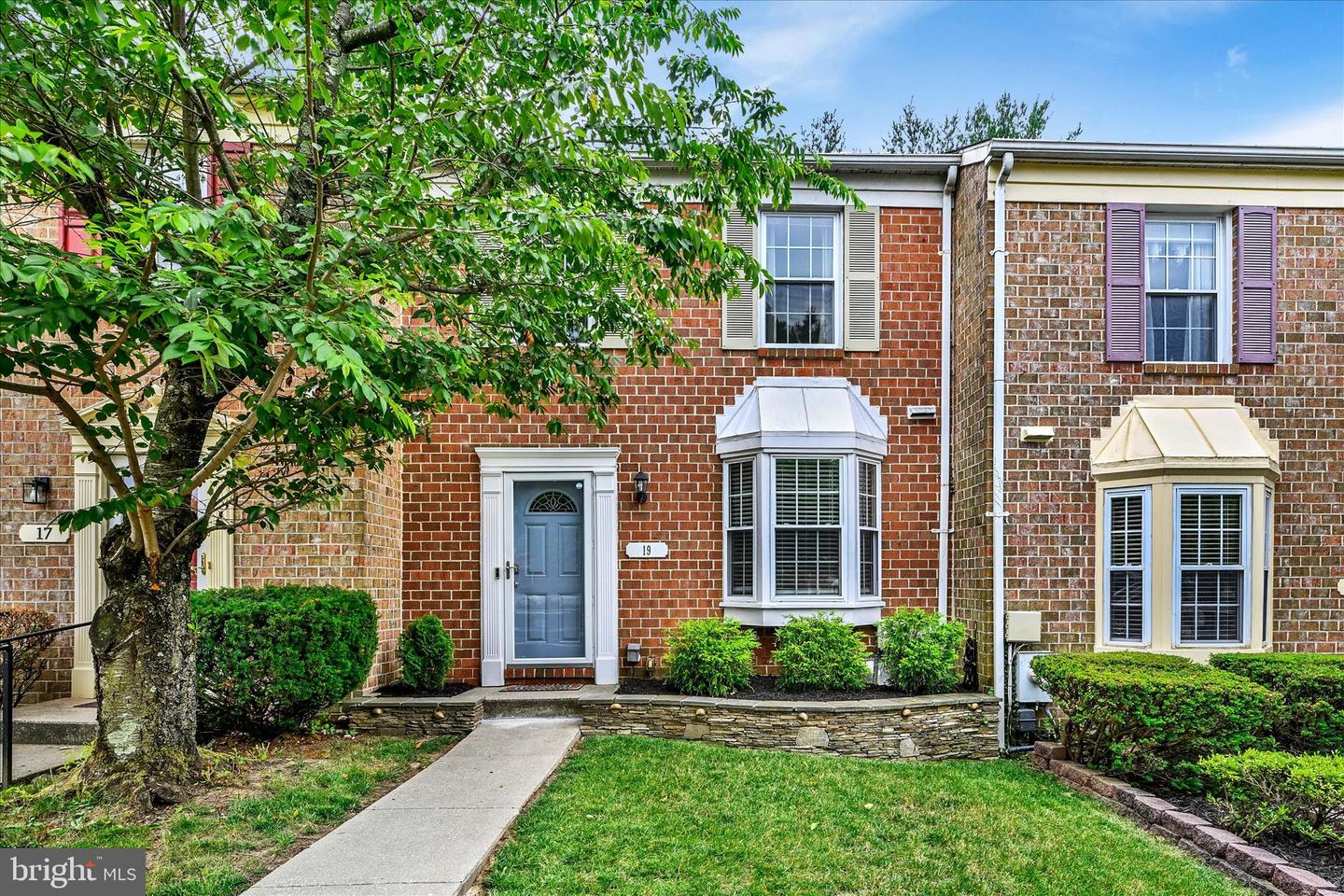 19 Wellspring Circle