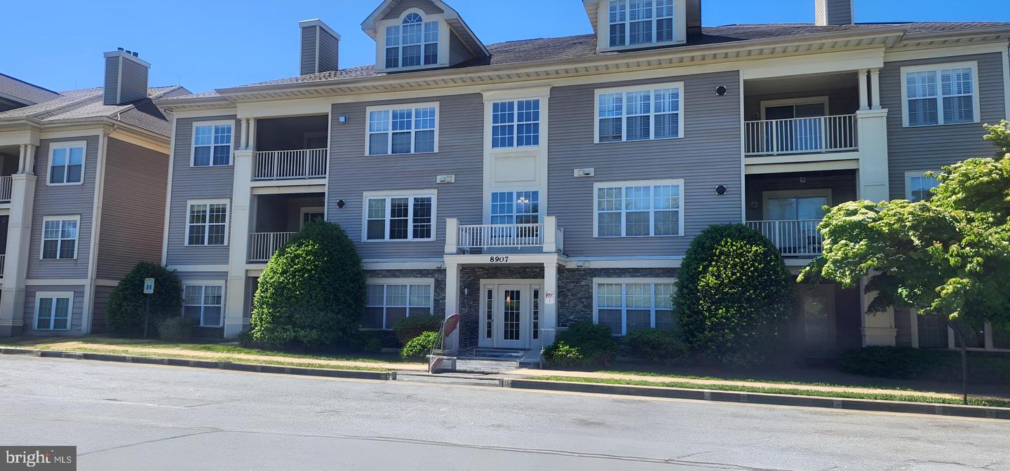 8907 Stone Creek Place #201