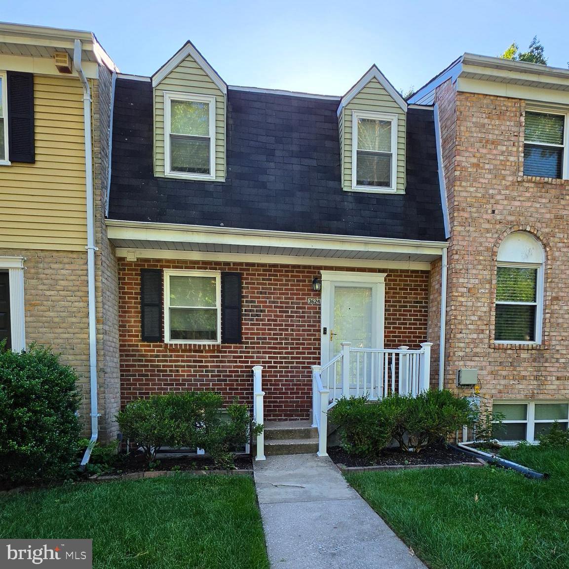 3624 Waterwheel Square