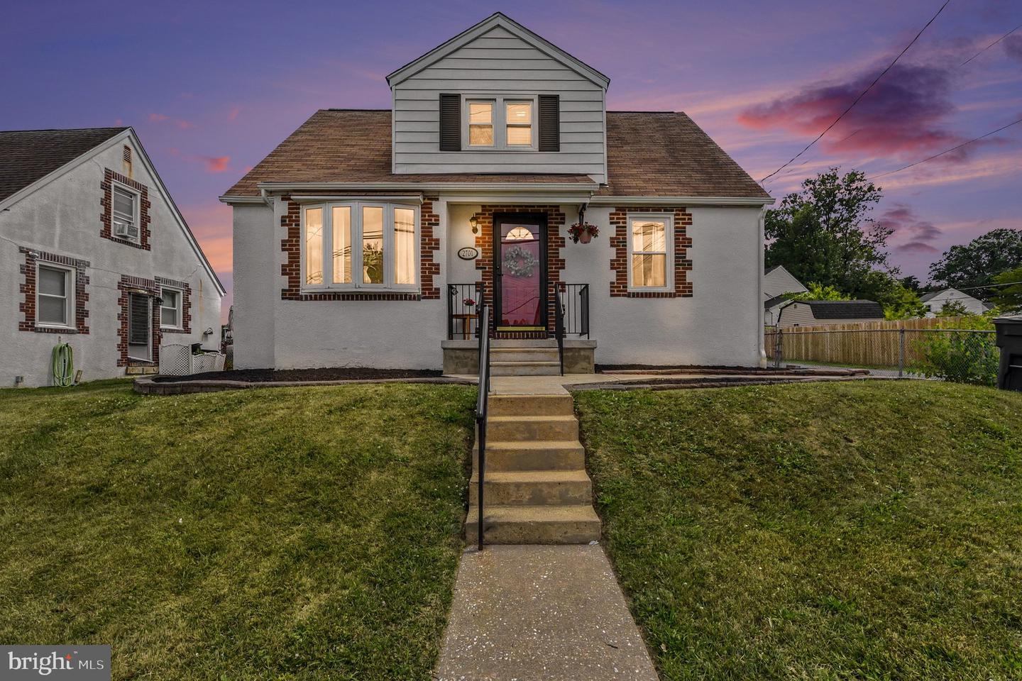 2701 Joppa Terrace