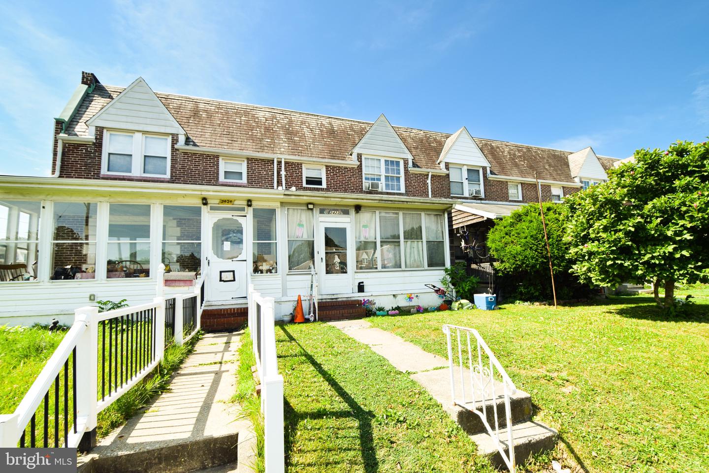 2422 Keyway