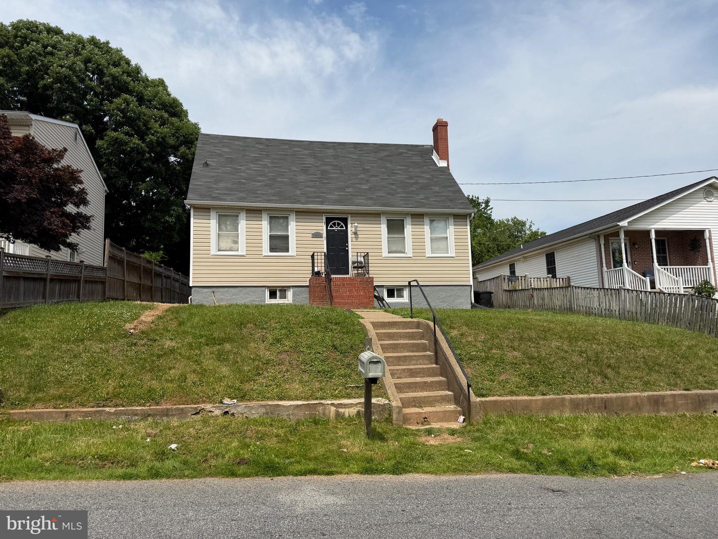 1314 Rosewick Avenue
