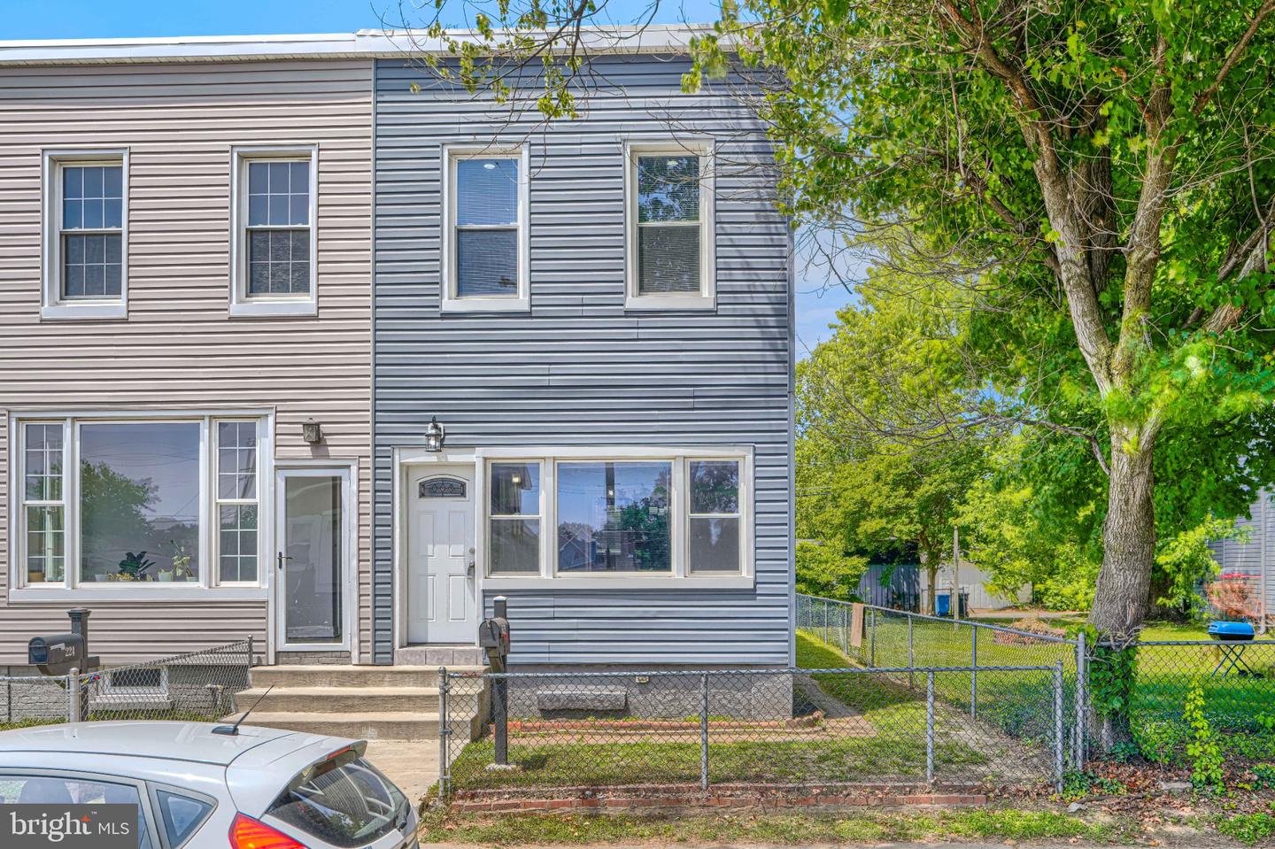 222 Baltimore Avenue