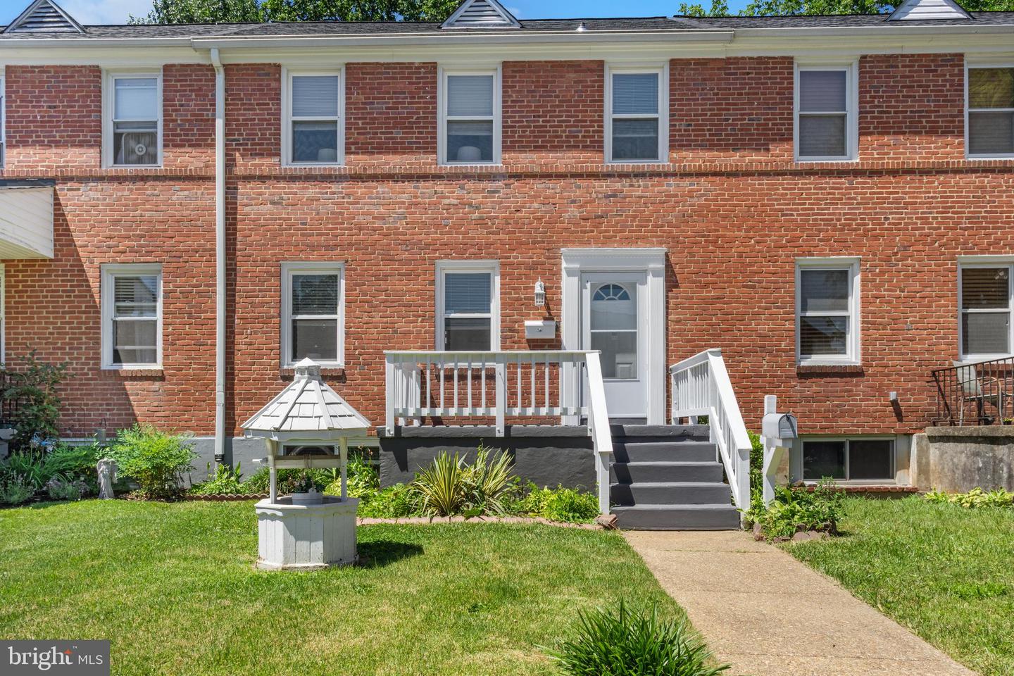 38 Briarwood Road