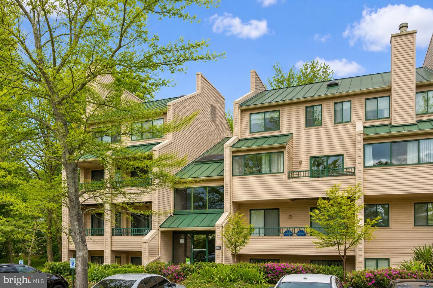8019 Valley Manor Road #2b