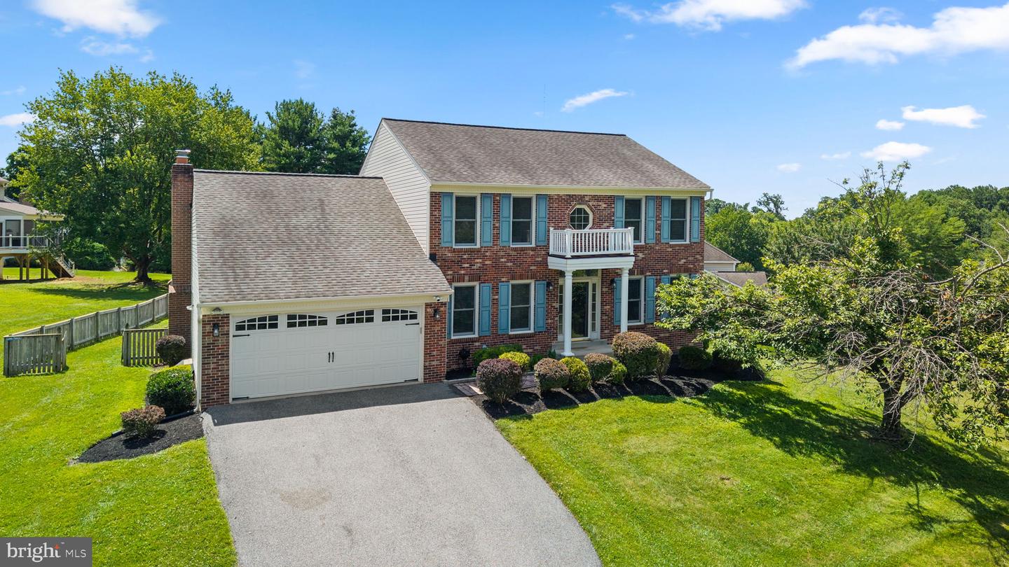 3713 Birchmere Court