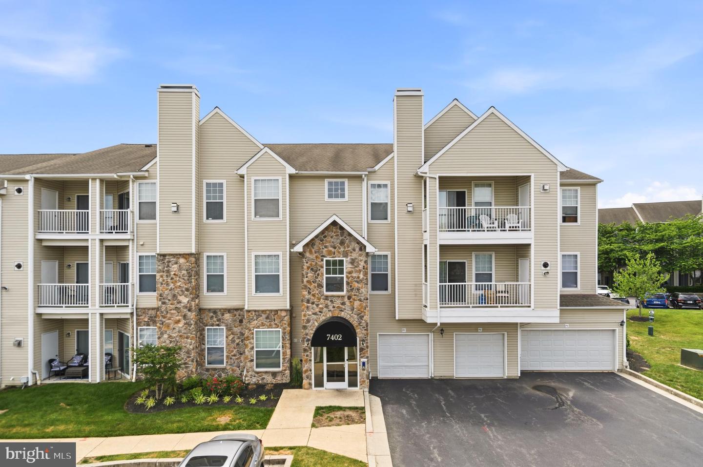 7402 Chadwell Circle #301