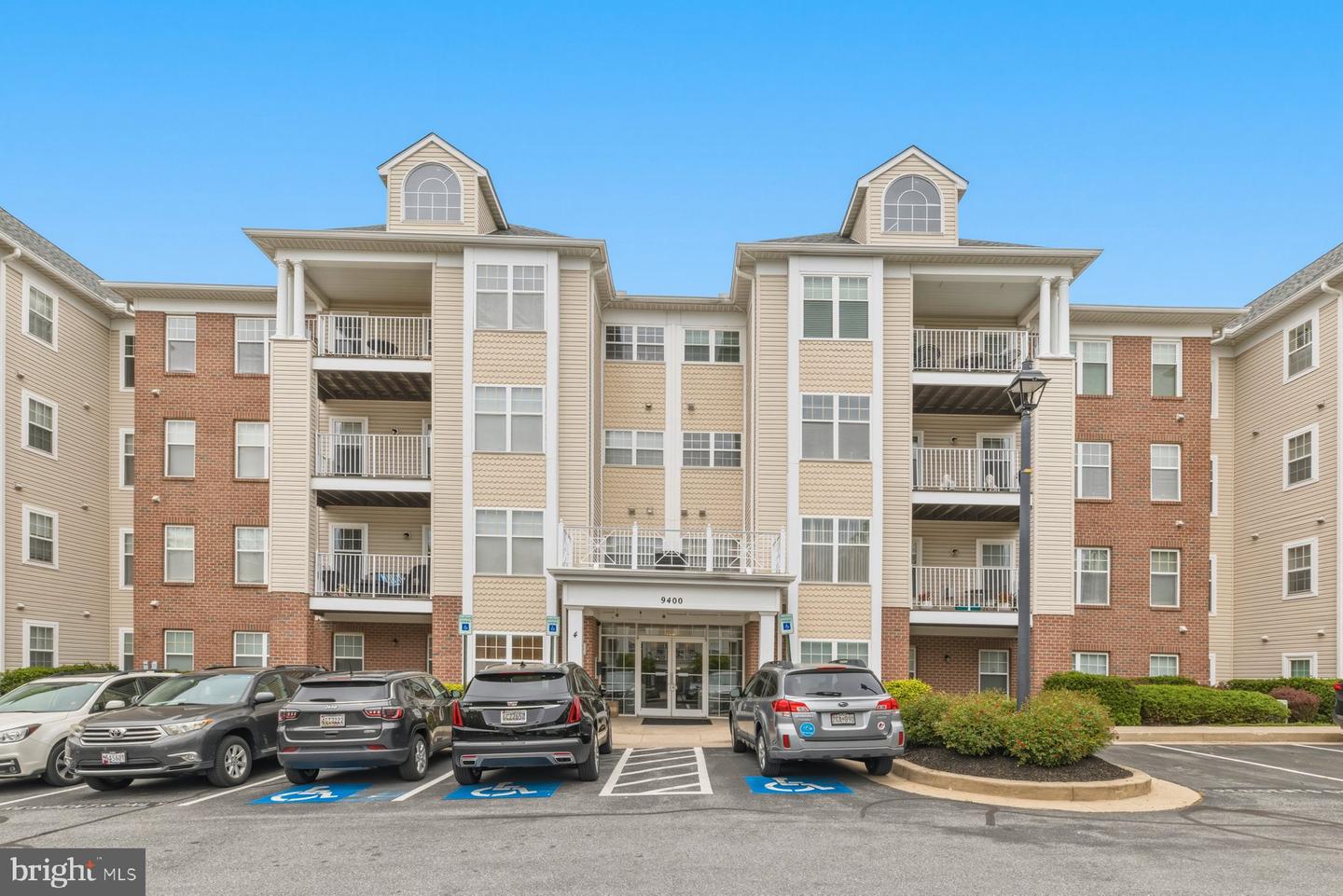 9400 Wordsworth Way #103