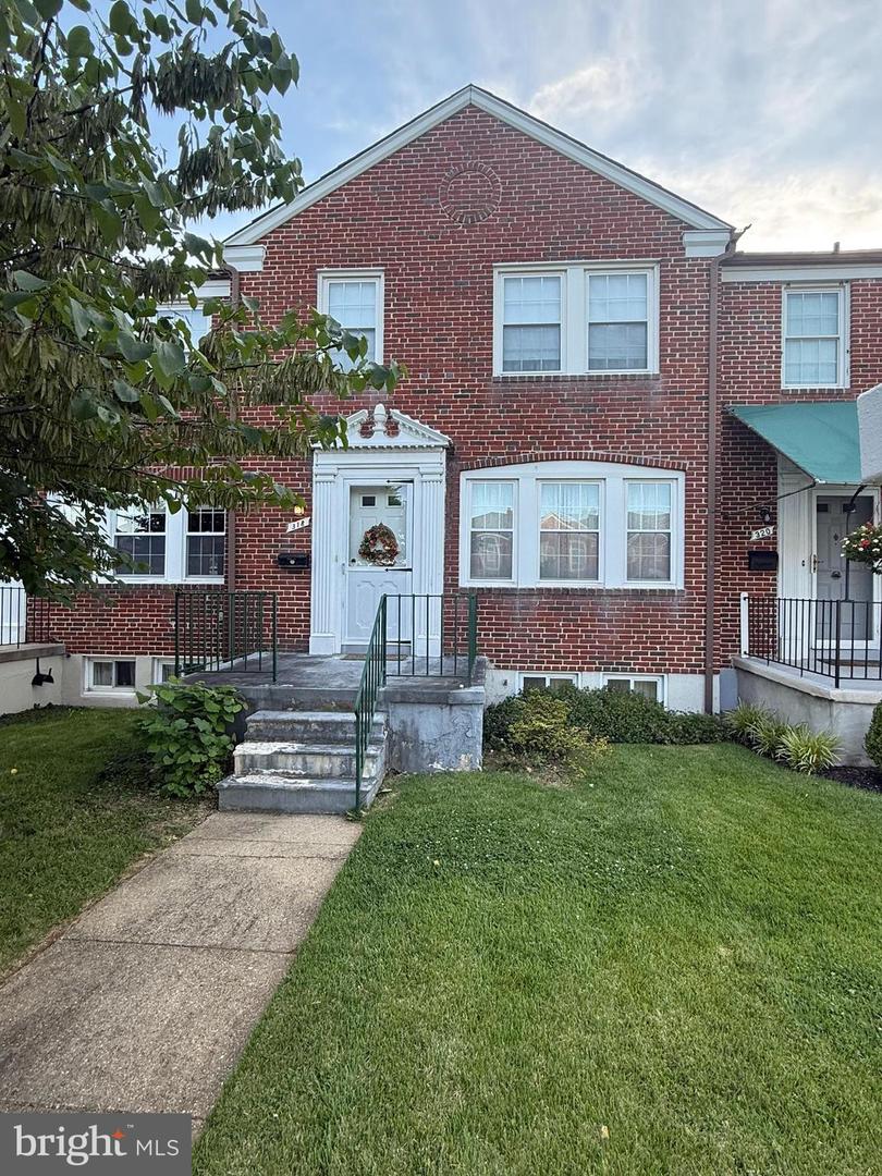 318 Whitfield Road