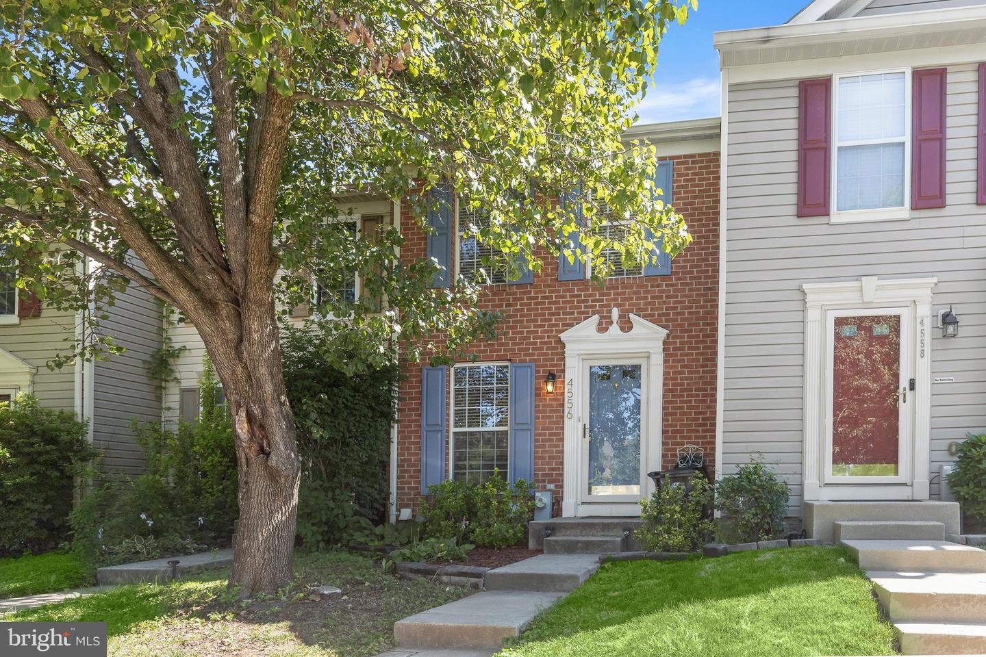 4556 Vermeer Court
