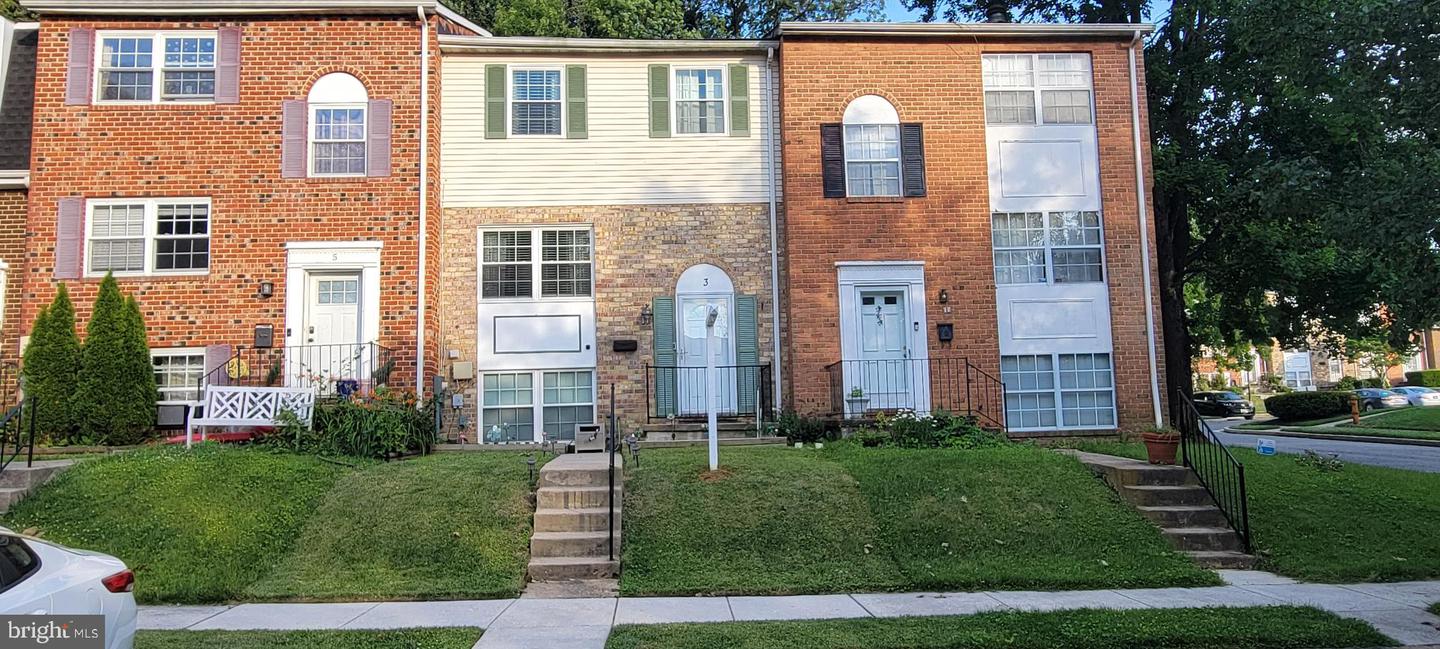 3 Summit Green Court