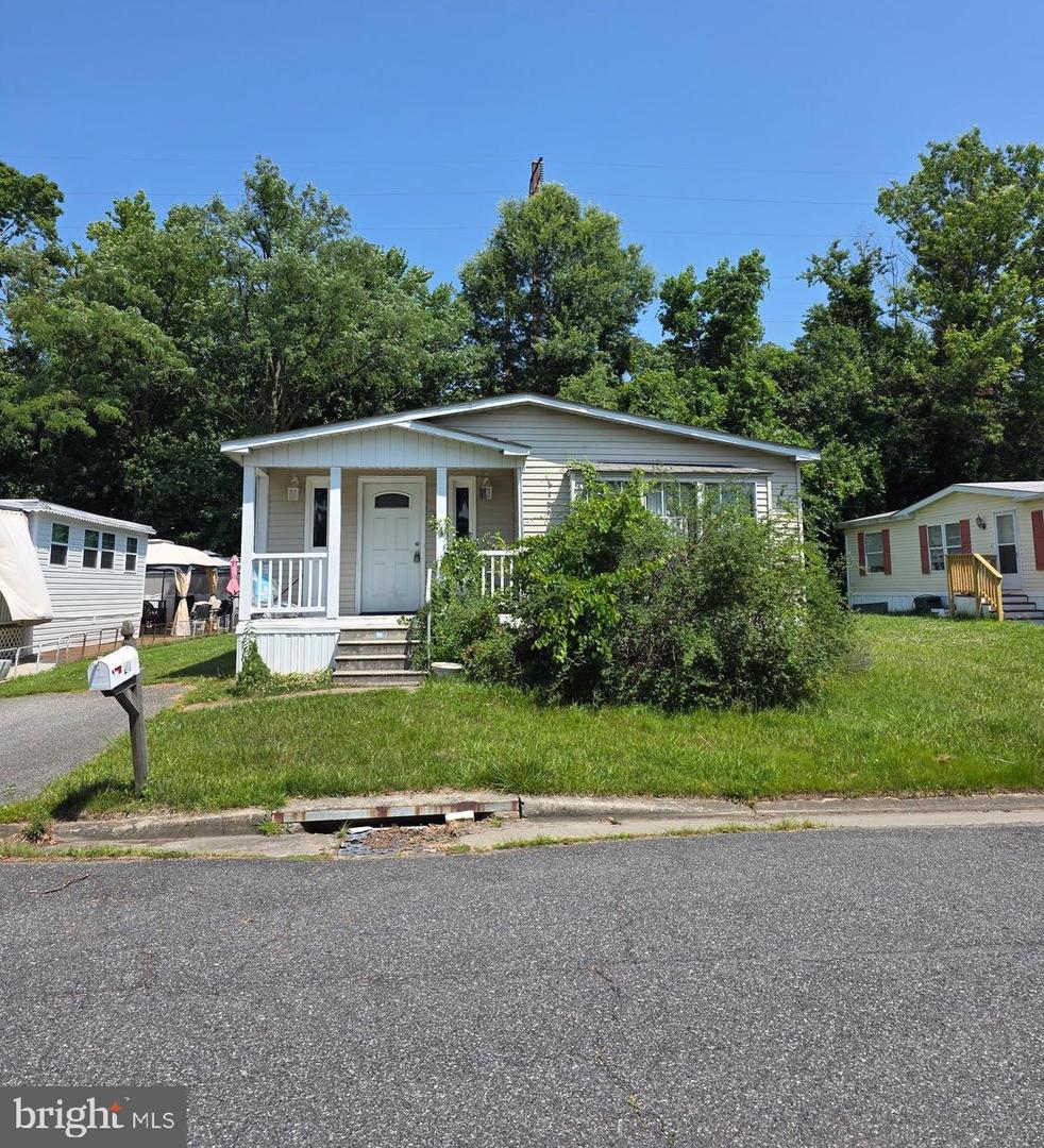 24 Tearose Dr