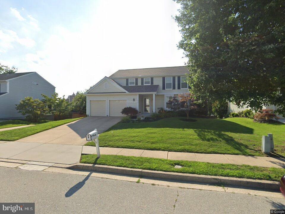 8702 Silver Hall Road, Perry Hall