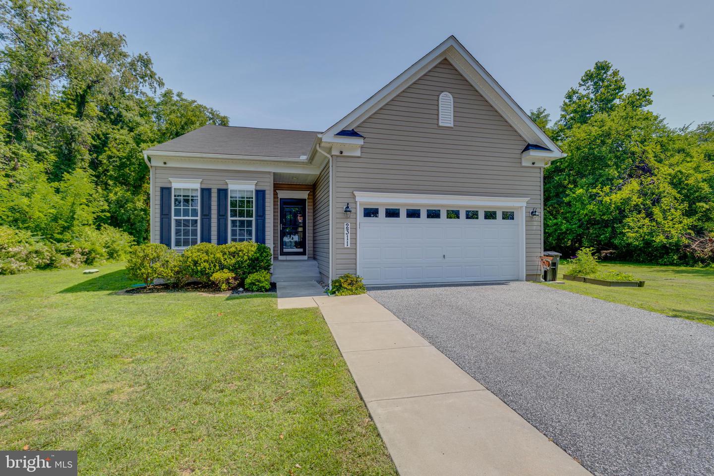 2311 Riverview Road, Essex