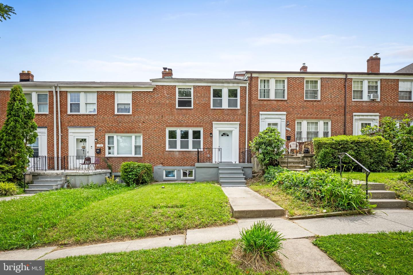 1191 Granville Road