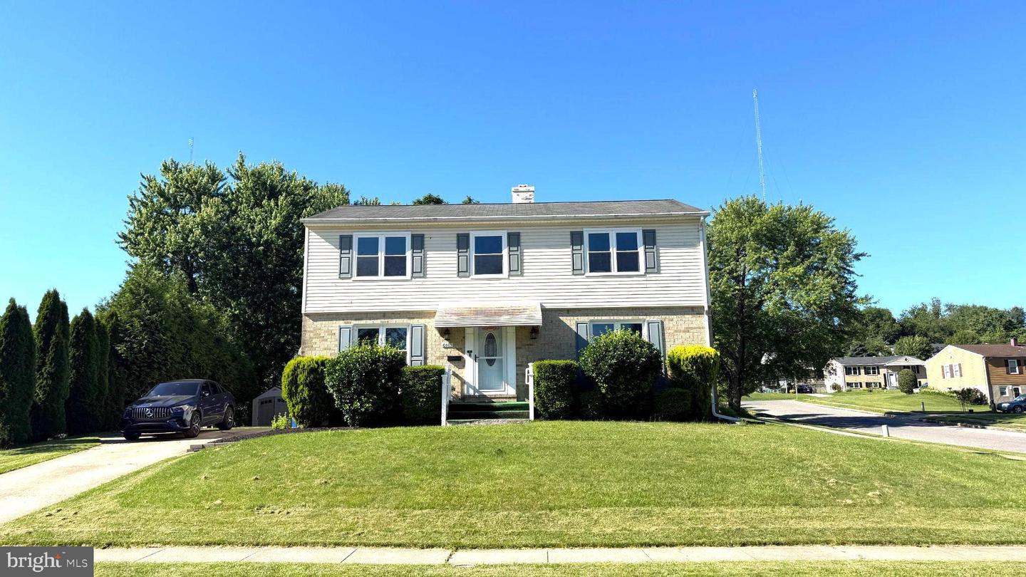 6409 Clifton Forge Circle