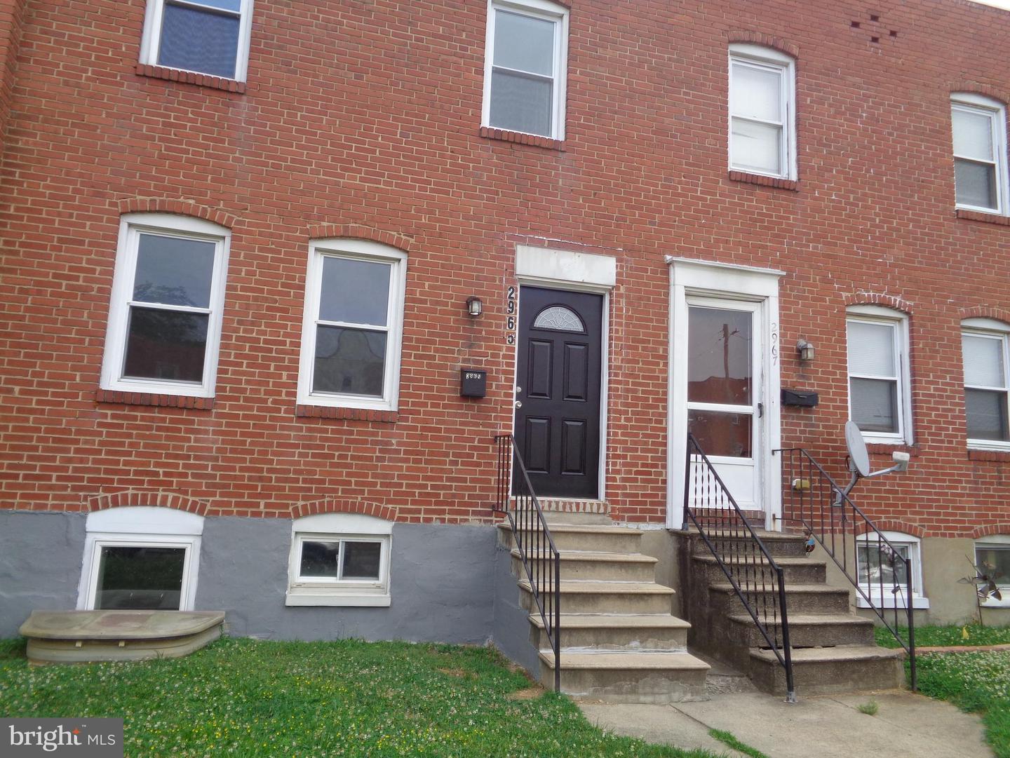 2965 Yorkway