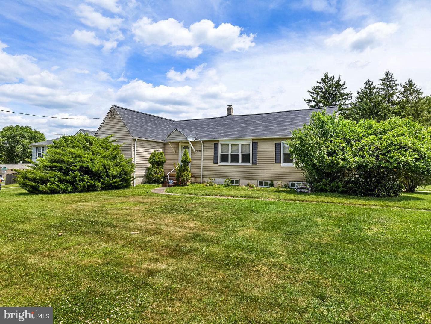 3619 Chapman Road