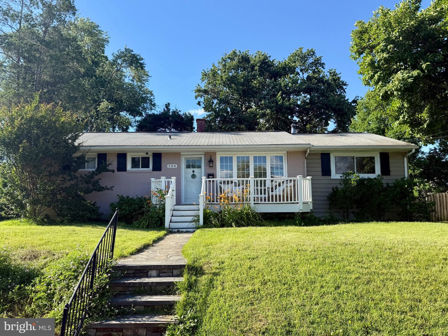 504 Spring Avenue