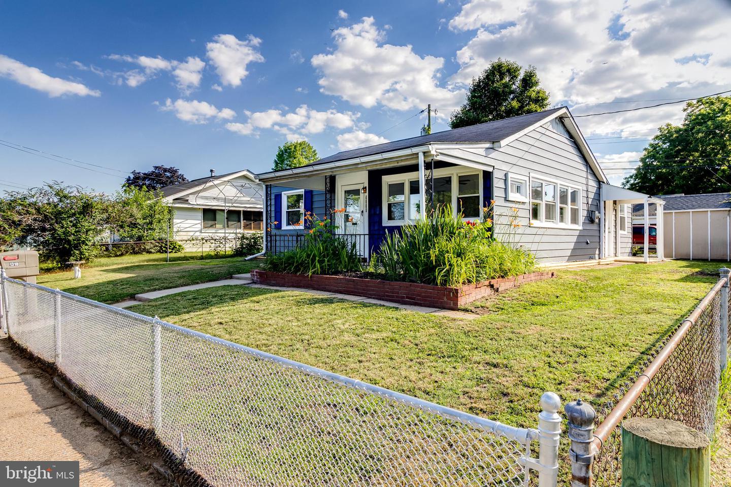 1318 Wilson Point Road