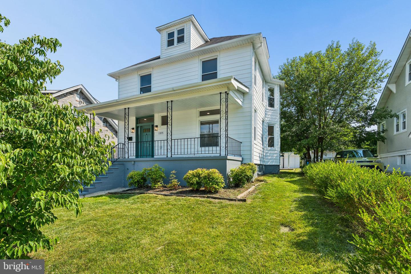 109 Chesley Avenue
