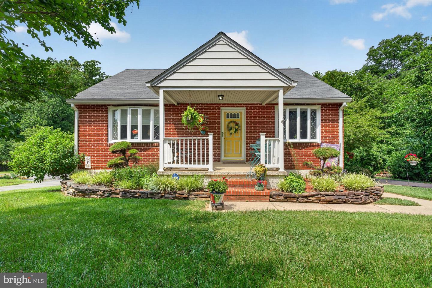 4914 Ridge Road