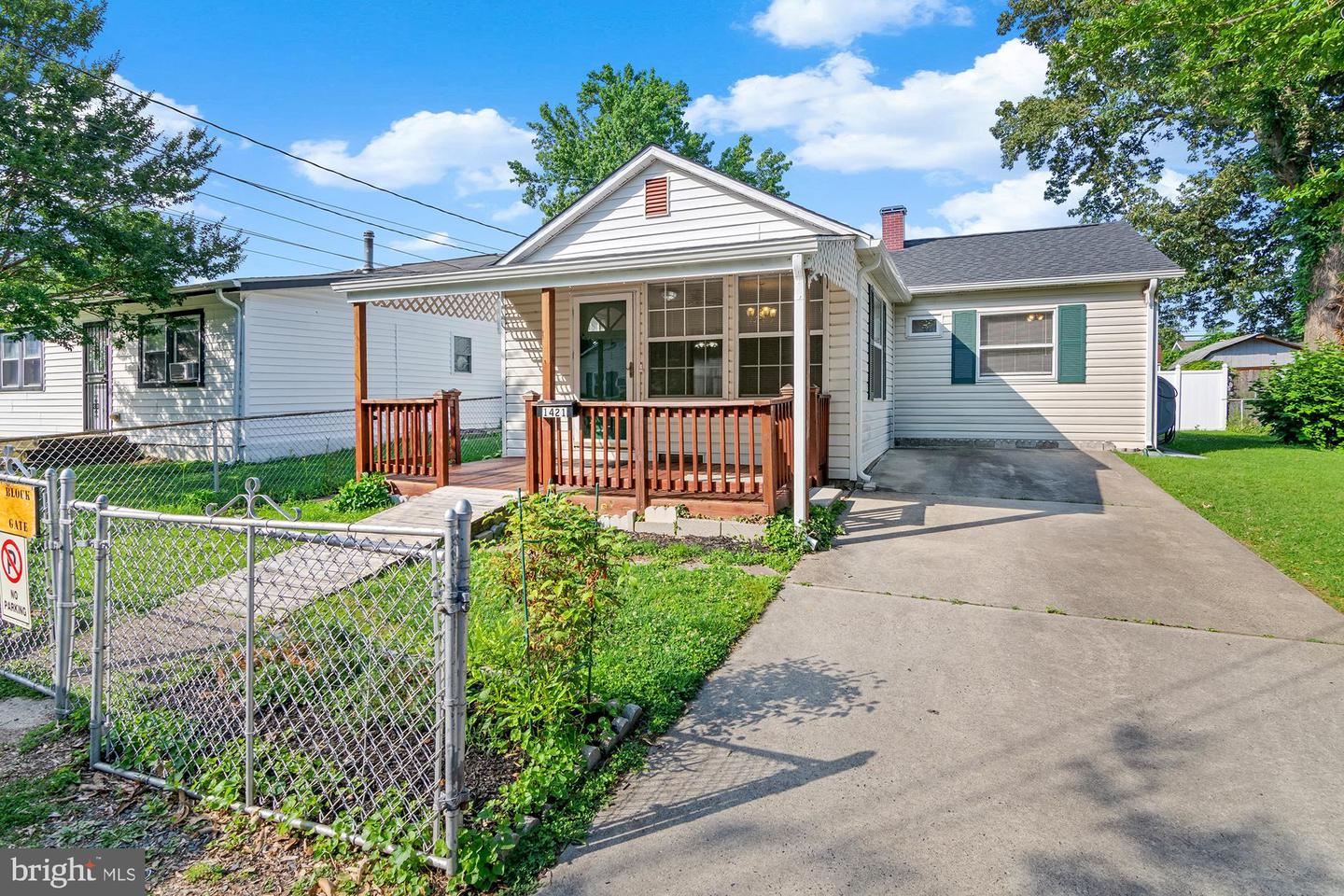 1421 3rd Road