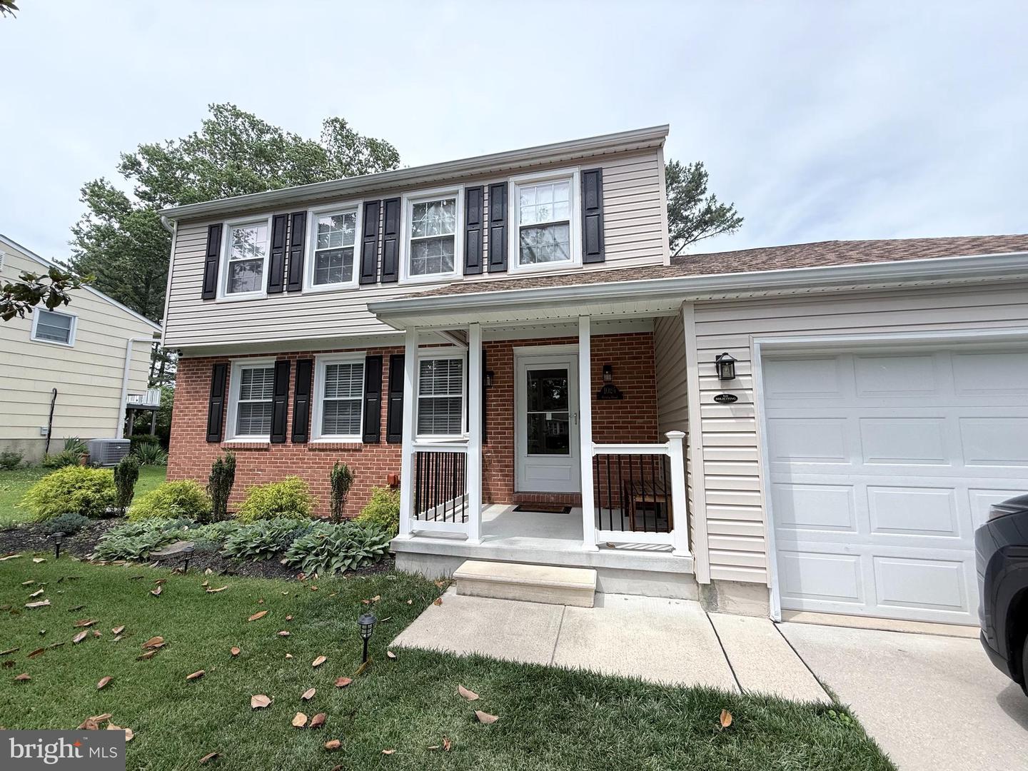 1024 Bosley Road