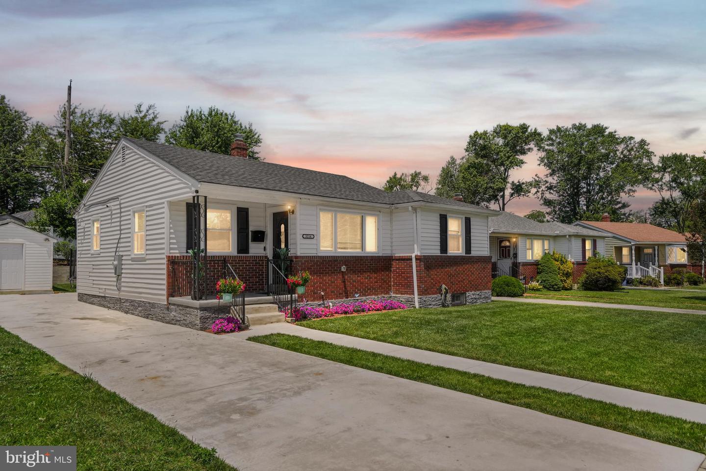 3214 Doycron Court, Baltimore